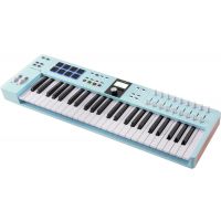 Arturia Clavier maitre Essential 3 49 Aquamarine - Vue 3